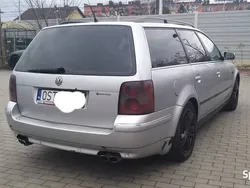 Używany 2001 VW Passat | 7900 zł (Uczciwa cena)