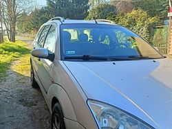 Używany 2002 Ford Focus Kombi | 3200 zł