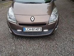 Używany 2010 Renault Grand Scénic III Minivan | 21 000 zł (Dobra cena)