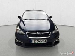 Granatowy Używany 2016 Subaru Impreza Kombi | 37 012 zł (Uczciwa cena)