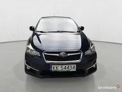 Granatowy Używany 2016 Subaru Impreza Kombi | 49 870 zł