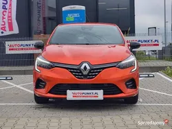 Używany 2023 Renault Clio V | 74 800 zł