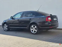 Używany 2010 Skoda Octavia | 11 500 zł (Dobra cena)