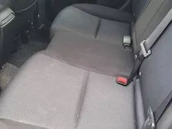 Srebrny Używany 2010 Mazda 3 Hatchback | 17 800 zł (Dość drogi)