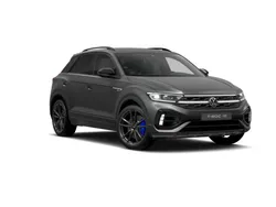 Nowe 2025 VW T-Roc SUV | 219 429 zł