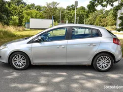 Używany 2007 Fiat Bravo Hatchback | 4500 zł (Super Cena)