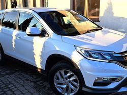 Używany 2016 Honda CR-V SUV | 60 800 zł (Uczciwa cena)