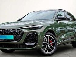 Zielony Nowe 2025 Audi Q5 Ambiente SUV | 258 146 zł
