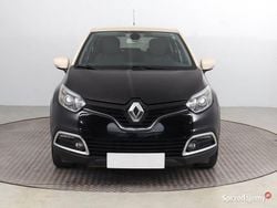 Czarny Używany 2015 Renault Captur SUV | 41 999 zł (Uczciwa cena)