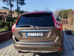 Brązowy Używany 2016 Volvo XC60 SUV | 59 900 zł (Super Cena)