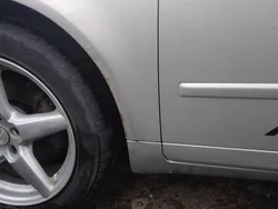 Srebrny Używany 2005 Audi A4 Comfort Kombi | 7500 zł (Dobra cena)