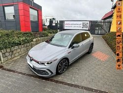 Szary Używany 2020 VW Golf VII GTI Hatchback | 82 500 zł
