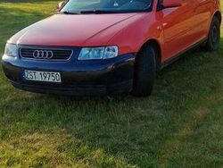 Używany 1996 Audi A3 | 2500 zł
