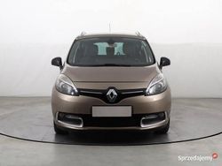 Beżowy Używany 2016 Renault Grand Scénic IV Minivan | 29 999 zł (Super Cena)