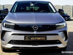 Szary Używany 2023 Opel Grandland X SUV | 74 700 zł (Uczciwa cena)