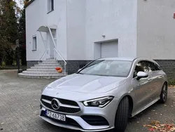 Używany 2021 Mercedes CLA200 | 105 000 zł