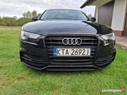 Używany 2012 Audi A5 Coupe | 48 500 zł (Super Cena)
