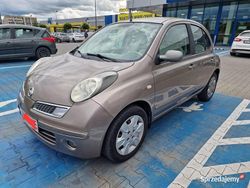 Używany 2009 Nissan Micra Hatchback | 5999 zł (Uczciwa cena)