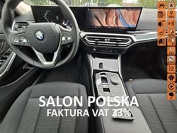Biały (metalik) Używany 2023 BMW 318 Sedan/Limuzyna | 115 011 zł (Super Cena)