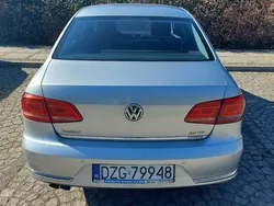 Srebrny Używany 2013 VW Passat Sedan/Limuzyna | 27 800 zł (Uczciwa cena)