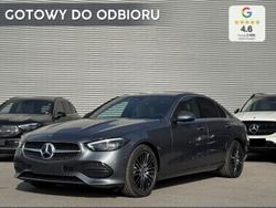 Inny kolor Nowe 2025 Mercedes A200 Advanced Plus Sedan/Limuzyna | 213 900 zł