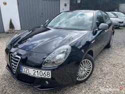 Czarny Używany 2013 Alfa Romeo 156 Hatchback | 29 900 zł