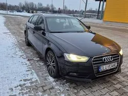 Używany 2012 Audi A4 | 34 500 zł (Uczciwa cena)