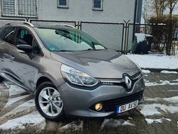 Używany 2015 Renault Clio IV | 29 900 zł (Dość drogi)