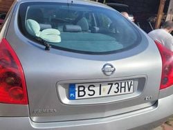 Używany 2005 Nissan Primera | 4300 zł