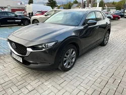 Szary (metalik) Używany 2022 Mazda CX-30 SUV | 135 400 zł