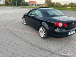Używany 2010 VW Eos Edition Kabriolet | 29 999 zł