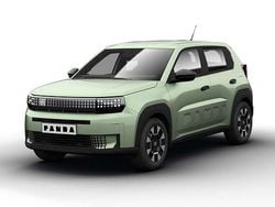 Lakier metalizowany lazurowy acqua Nowe 2025 Fiat Grande Panda Icon Hatchback | 84 460 zł (Uczciwa cena)