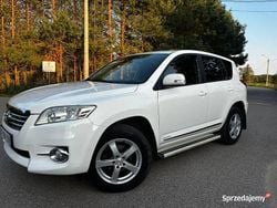 Używany 2013 Toyota RAV4 | 33 000 zł (Dobra cena)