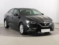 Czarny Używany 2016 Renault Mégane IV Sedan/Limuzyna | 40 999 zł (Uczciwa cena)