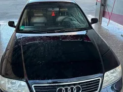 Używany 1998 Audi A6 | 7000 zł (Dobra cena)