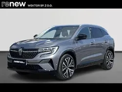 Szary Używany 2024 Renault Austral Iconic SUV | 145 900 zł (Super Cena)