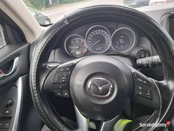 Używany 2015 Mazda CX-5 SUV | 21 000 zł (Super Cena)