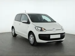 Biały Używany 2015 VW up! Hatchback | 24 499 zł (Uczciwa cena)