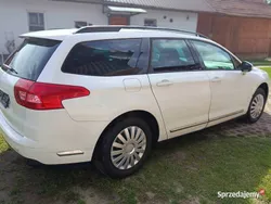 Używany 2010 Citroën C5 Kombi | 6900 zł (Super Cena)