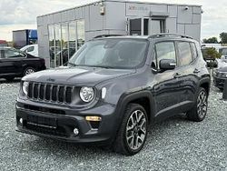 Grafitowy Używany 2022 Jeep Renegade SUV | 87 900 zł