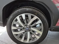 Subaru Nowe 2024 Subaru Forester Platinum SUV | 189 999 zł (Uczciwa cena)