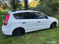 Używany 2011 Hyundai i30 Kombi | 11 900 zł (Dobra cena)
