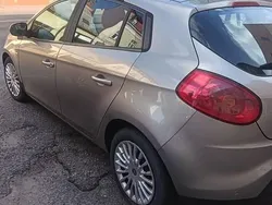 Beżowy Używany 2008 Fiat Bravo Hatchback | 10 000 zł (Uczciwa cena)