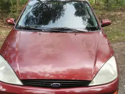 Używany 1999 Ford Focus Kombi | 1500 zł (Uczciwa cena)