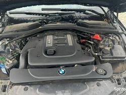 Używany 2007 BMW 520 | 24 000 zł (Drogi)