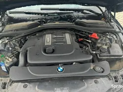 Używany 2007 BMW 520 | 24 000 zł (Dość drogi)