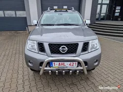 Używany 2015 Nissan Navara Pickup | 79 900 zł