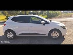 Używany 2012 Renault Clio IV | 18 700 zł (Uczciwa cena)