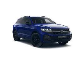 Nowe 2025 VW Touareg SUV | 505 470 zł