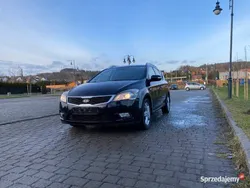Używany 2012 Kia Ceed 2 | 22 900 zł (Super Cena)